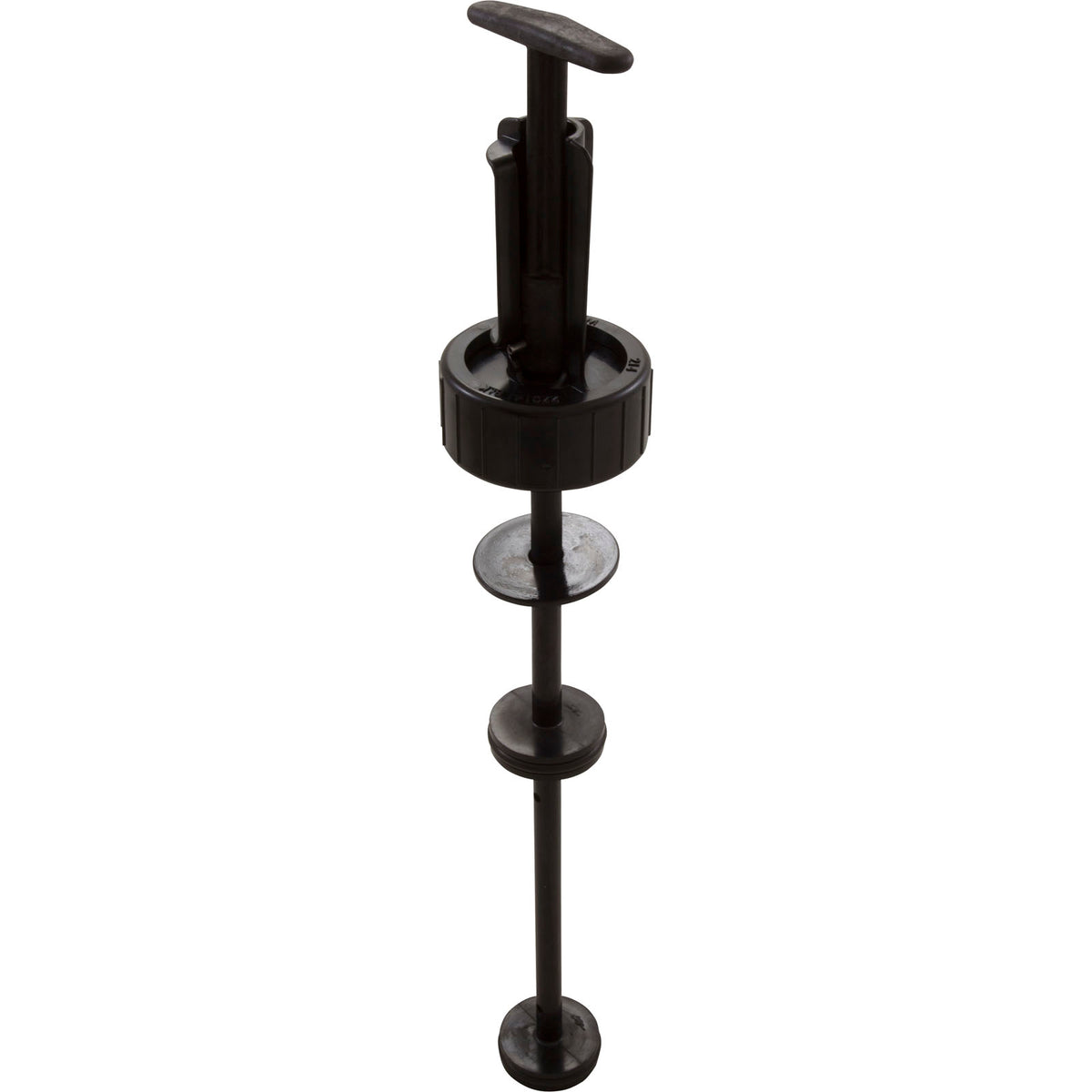 263055 Kit Shaft Replacement Valve Push Pull