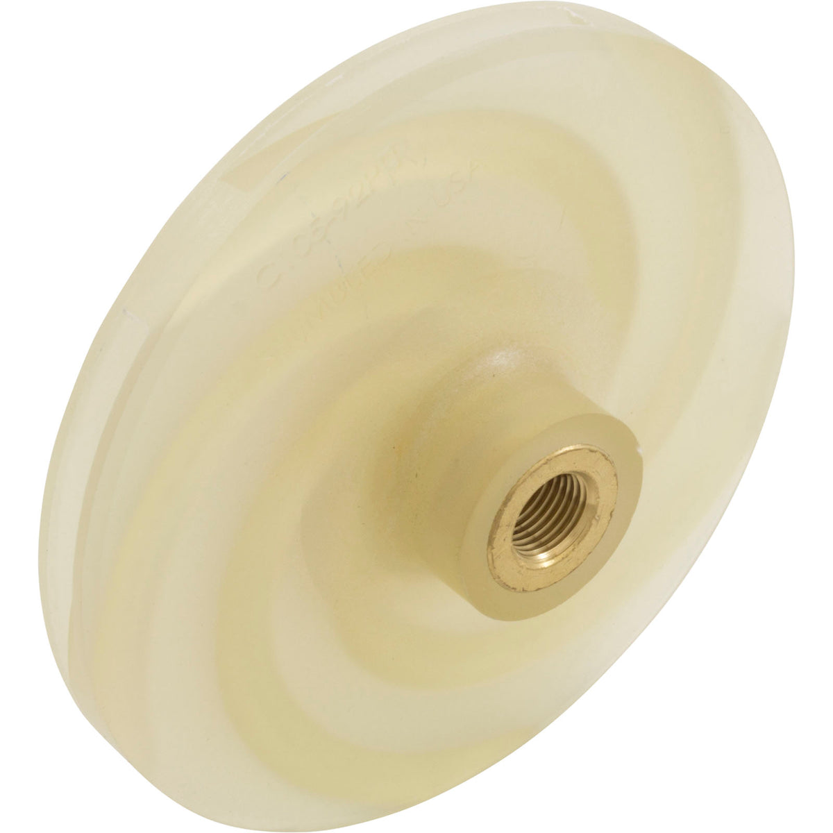Impeller, Pentair Dura-Glas, 0.5Hp