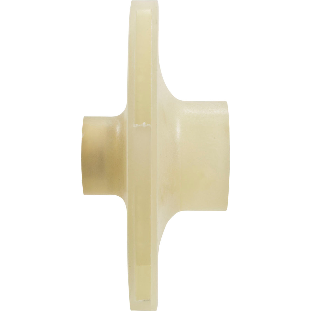 Impeller, Pentair Dura-Glas, 0.5Hp