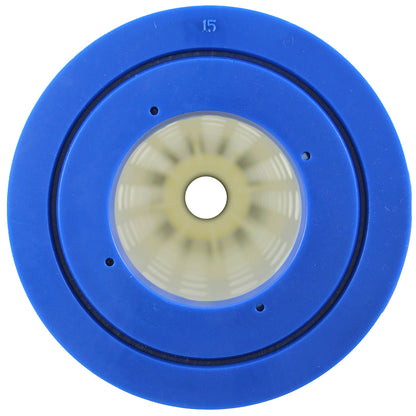 Grid Element, Single, Pentair Quad DE 80, 4 Required