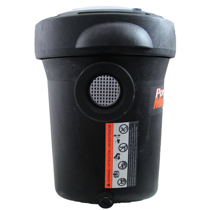 Bomba Hayward PowerFlo Matrix, 1,0 hp, 115 V, cable de 6 pies