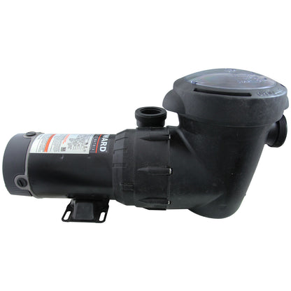 Bomba Hayward PowerFlo Matrix, 1,0 hp, 115 V, cable de 6 pies