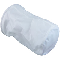 Tank Bag, Separation, Anthony, 9 1/2" dia X 17"l, dbl Ply