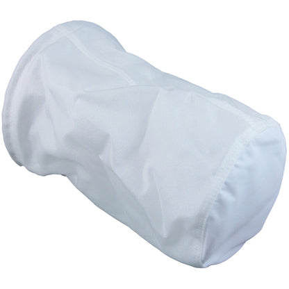 Tank Bag, Separation, Anthony, 9 1/2" dia X 17"l, dbl Ply