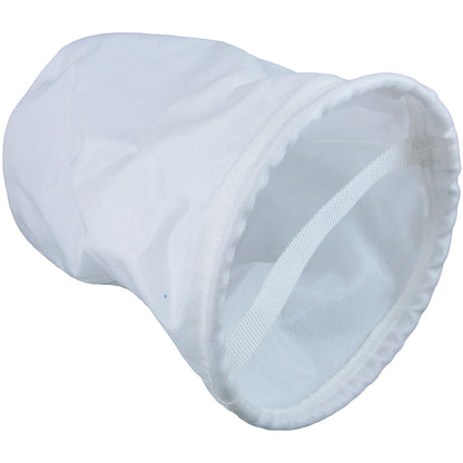 Tank Bag, Separation, Anthony, 9 1/2" dia X 17"l, dbl Ply