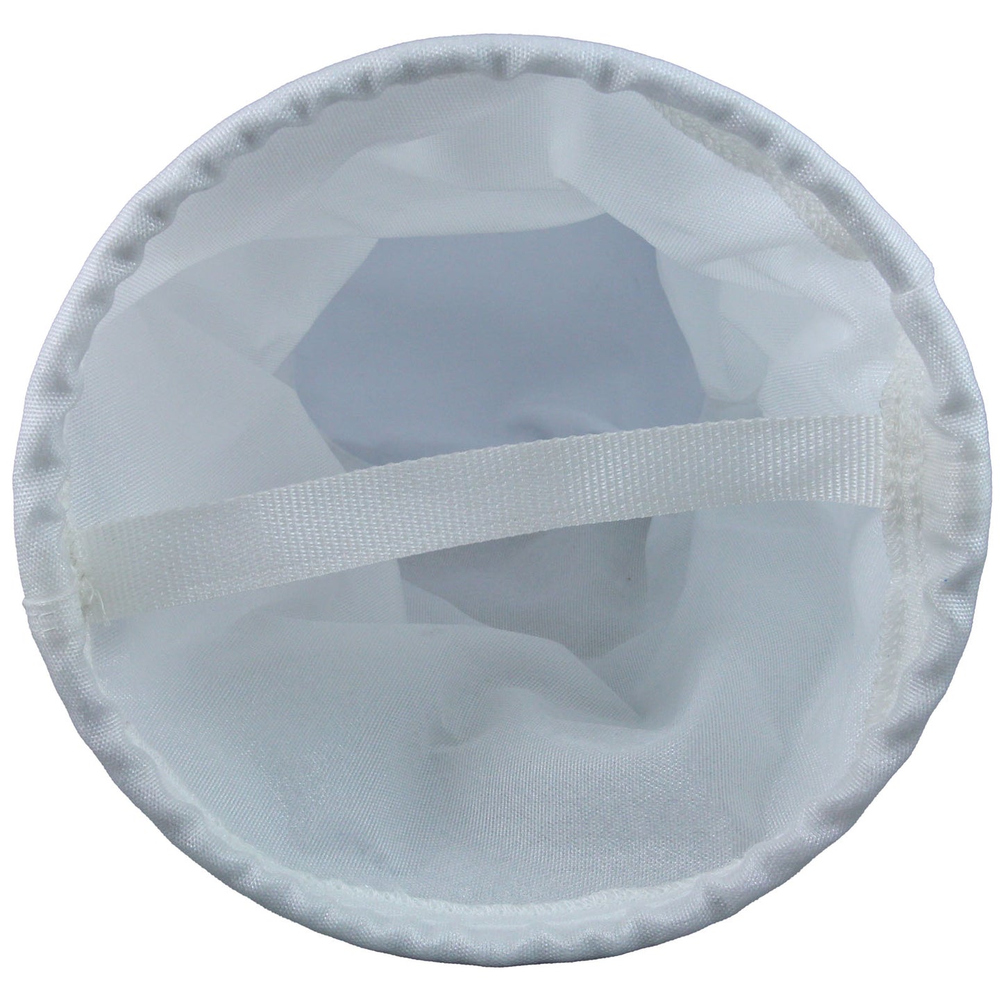 Tank Bag, Separation, Anthony, 9 1/2" dia X 17"l, dbl Ply