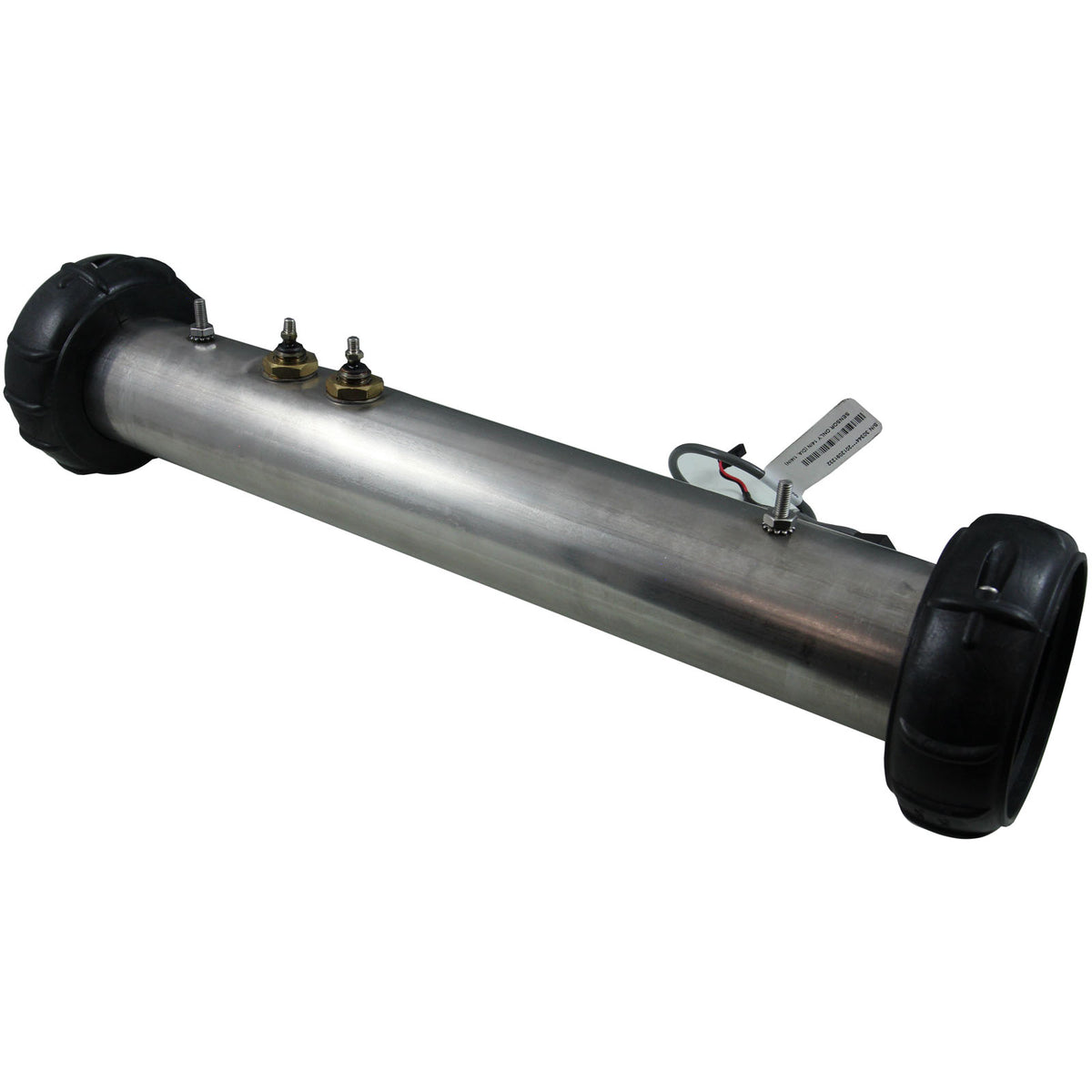 Heater, FloThru, Balboa Water Group, BP100, 4.0kw (G4310)
