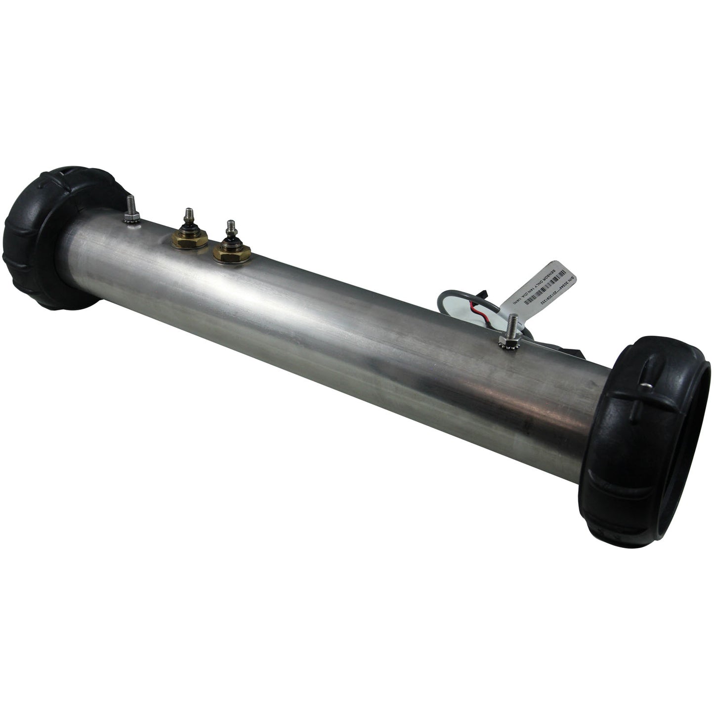 Heater, FloThru, Balboa Water Group, BP100, 4.0kw (G4310)