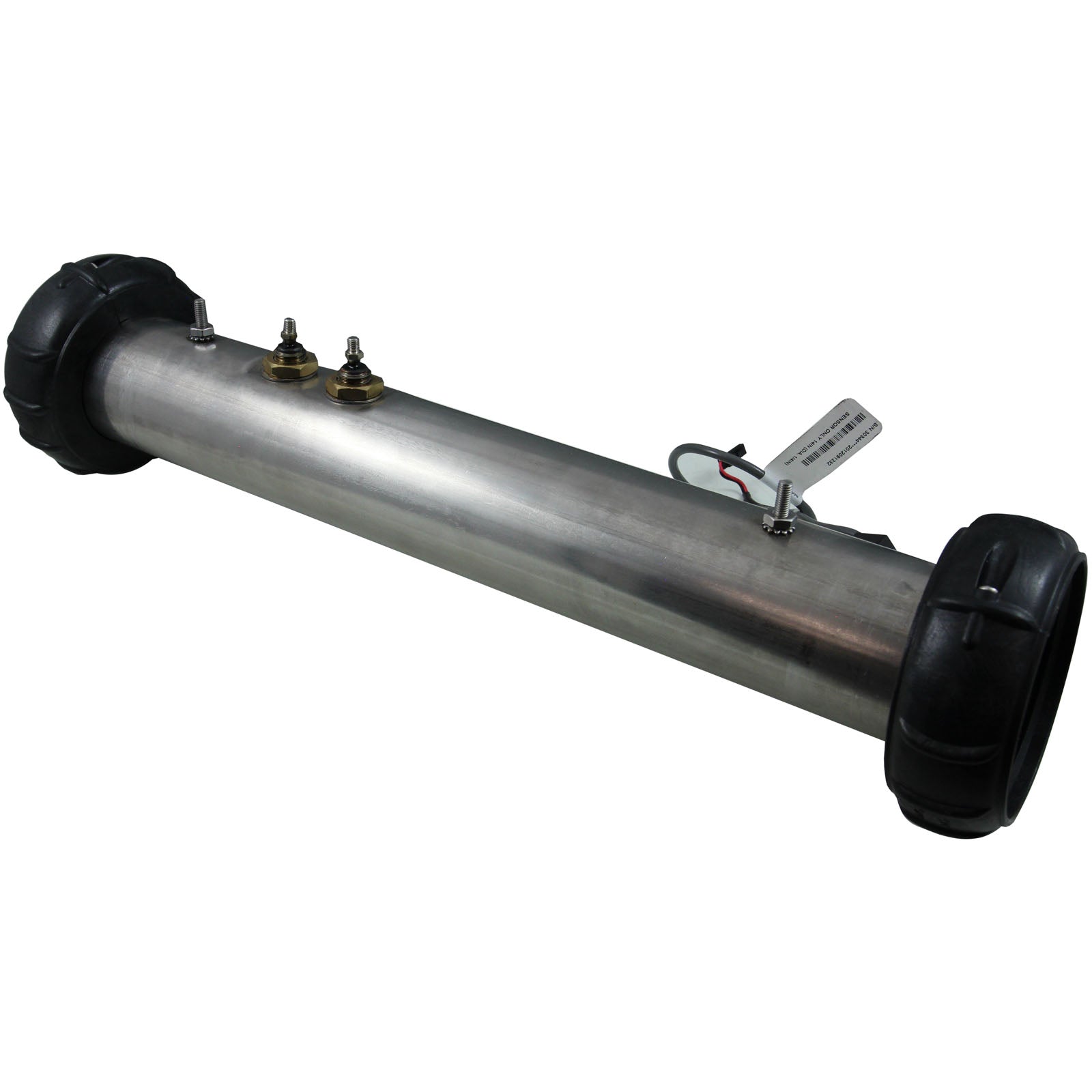Heater, FloThru, Balboa Water Group, BP100, 4.0kw (G4310)