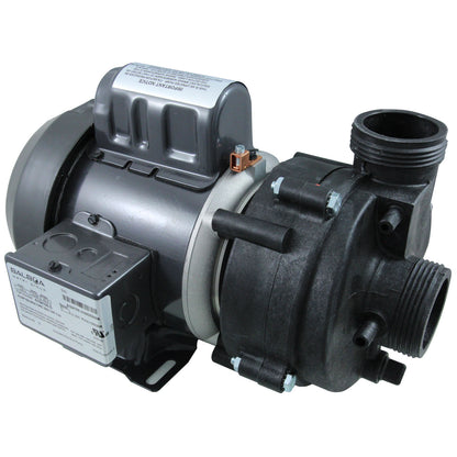 Bomba de circulación BWG, 1/15 hp, 230 V, 0,7 A, 48 Fr, 1-1/2"