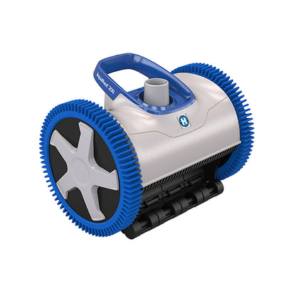 W3PHS21CST AquaNaut 200 - 2 roues motrices, piscines jusqu'à 16' x 32'