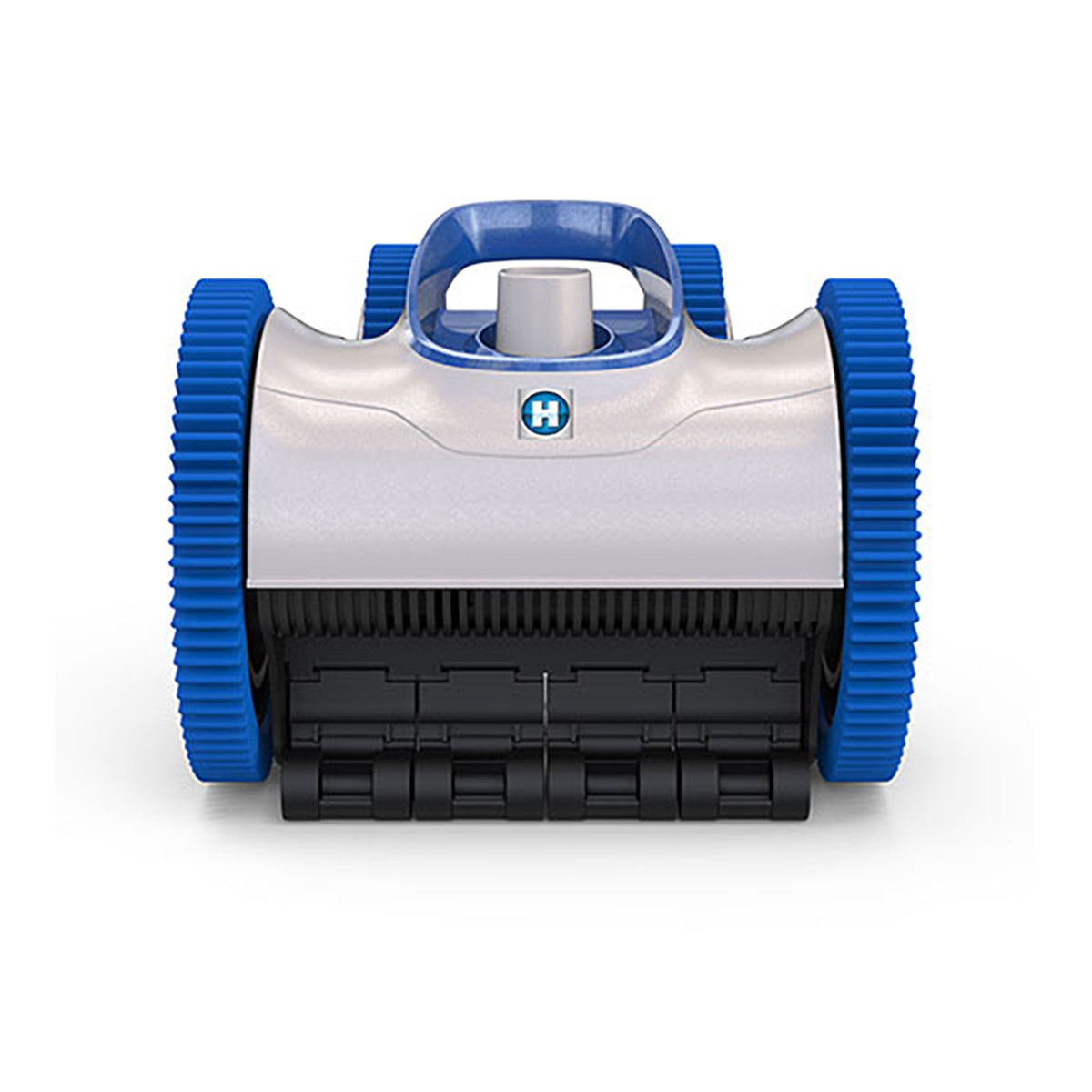 W3PHS41CST AquaNaut 400 - 4 - Wheel Drive, Pools up to 20' x 40'