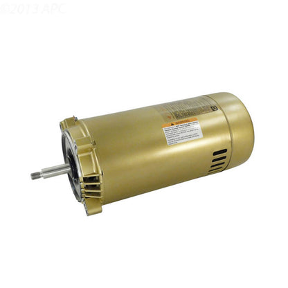 Moteur SPX1610Z1M Hayward 2HP Pompes Max-Flo/Super Arbre fileté