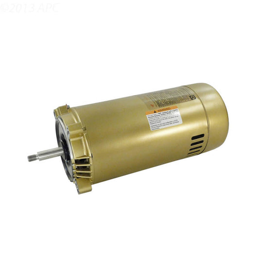 SPX1610Z1M Hayward 2HP Motor Max-Flo/Super Pumps Threaded Shaft