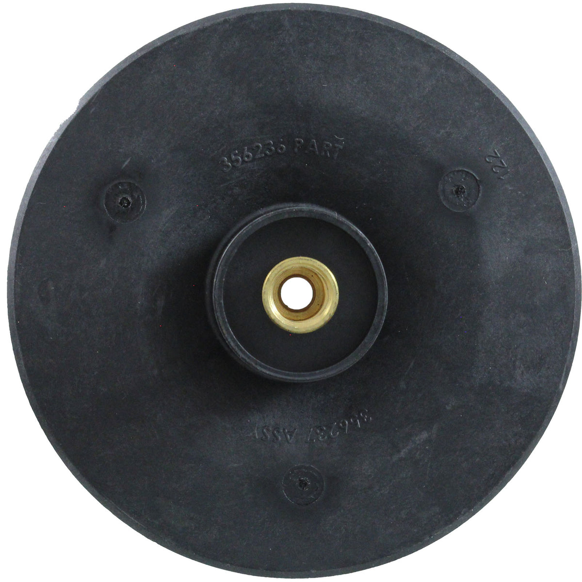 Impeller, Pentair IF VS/VSF/2 VST/IP VS+SVRS, After 10/2020