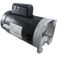 Motor, Century, 1.5hp, 1-Spd, 230v, SQFL, 56Y Frame
