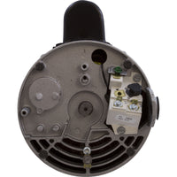 Motor, Century, 1.5hp, 1-Spd, 230v, SQFL, 56Y Frame