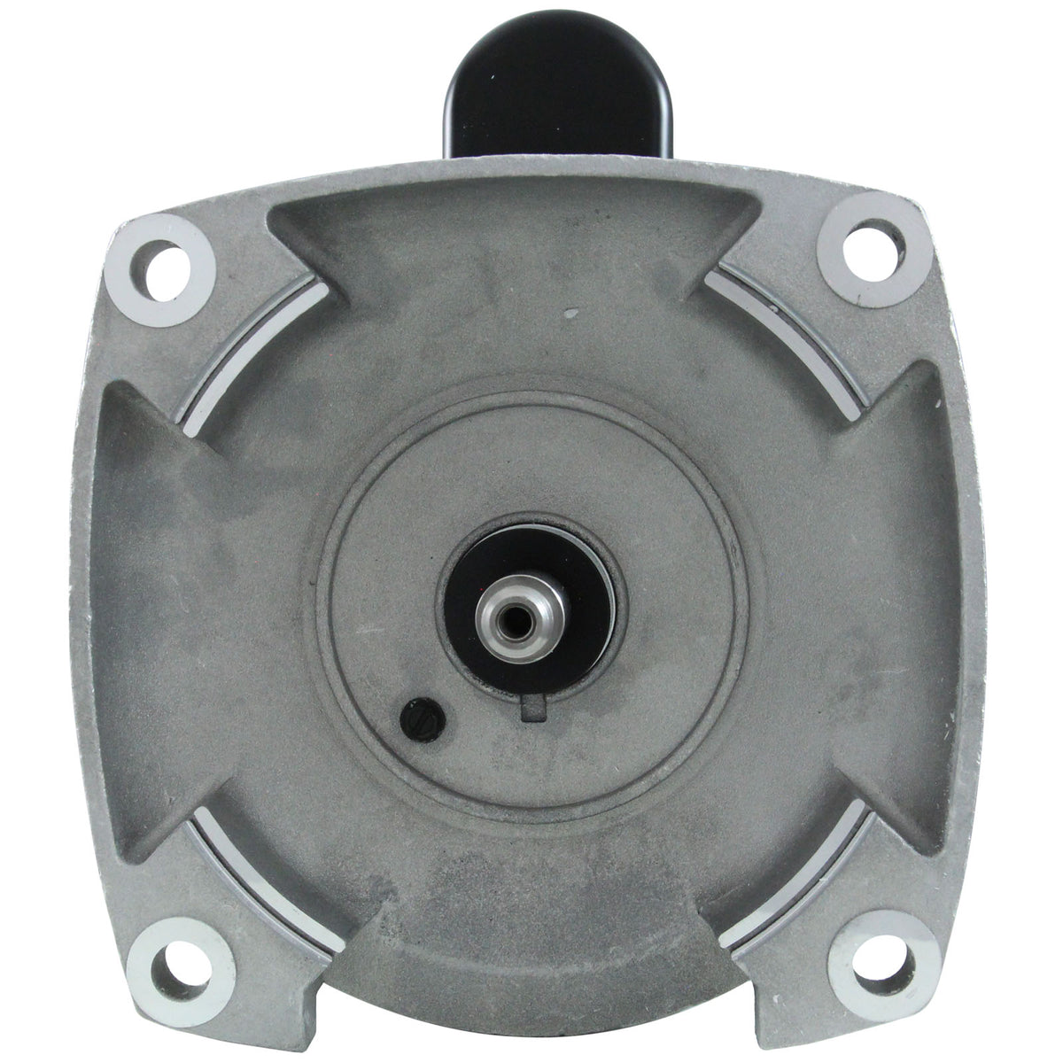 Motor, Century, 1.5hp, 1-Spd, 230v, SQFL, 56Y Frame