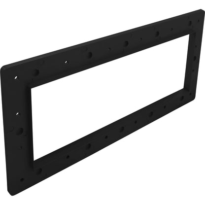 25541-004-010 Wide Mouth Vinyl Pool Return Face Black