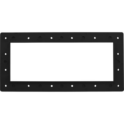 25541-004-010 Wide Mouth Vinyl Pool Return Face Black
