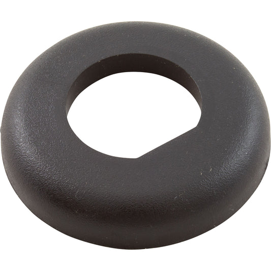 Fuente de agua emergente Cap-T/A 672-0721 - Color negro