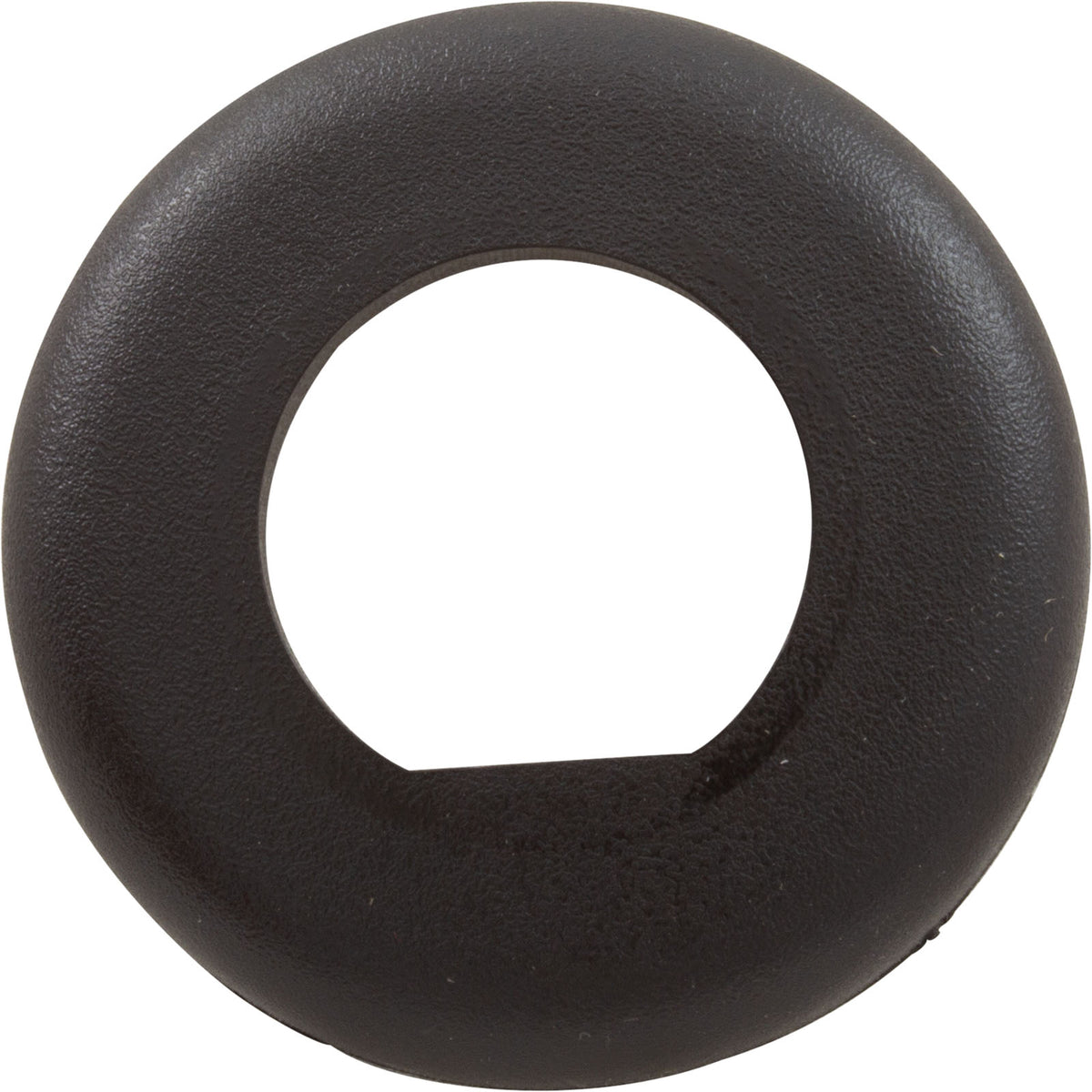 672-0721 Cap -T/A Pop Up Water Feature - Black