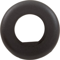 672-0721 Cap -T/A Pop Up Water Feature - Black