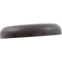 672-0721 Cap -T/A Pop Up Water Feature - Black