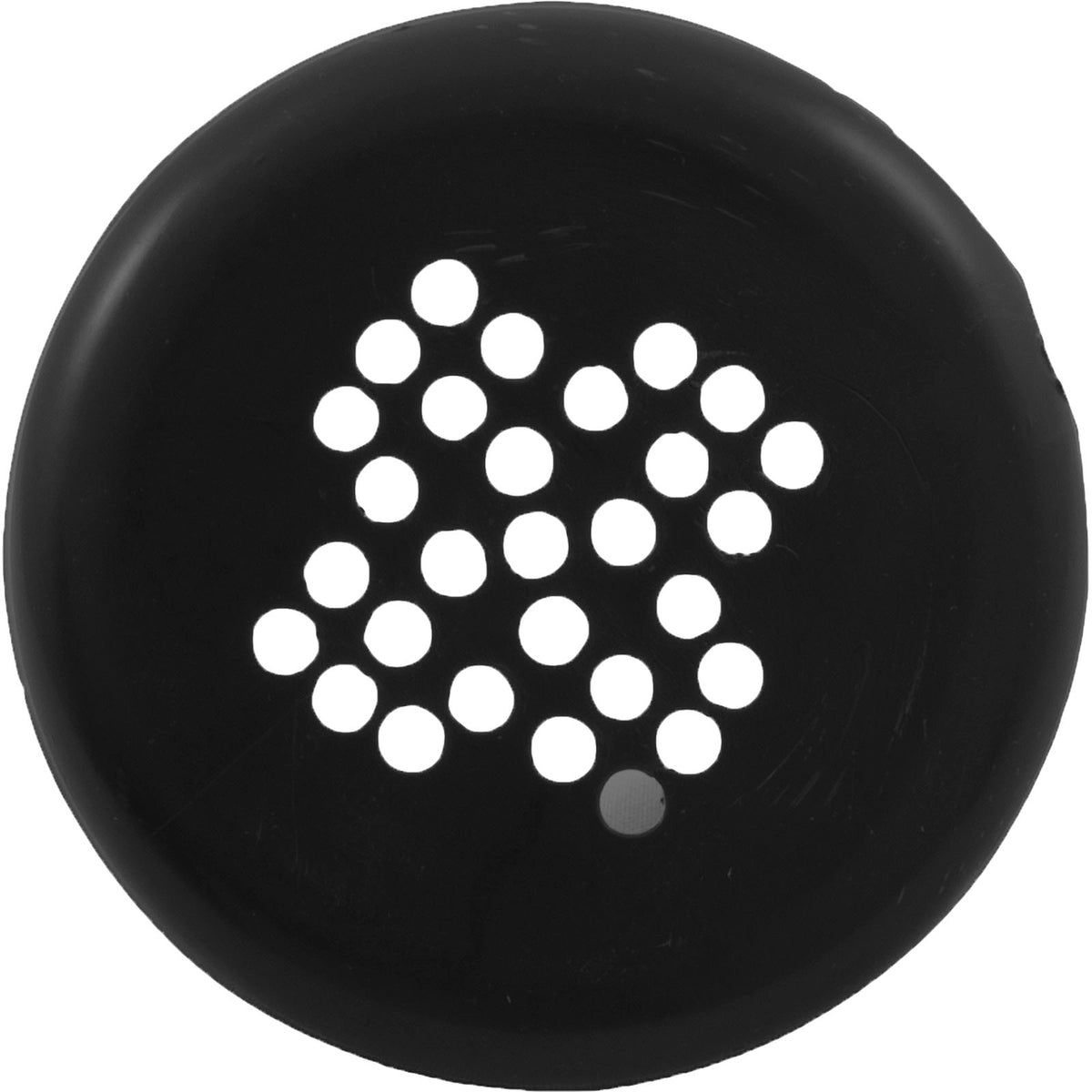 672-2001 Gunite Air Injector Cap Waterway - Black