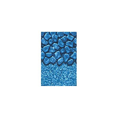 05-0018RD-BLD-UB-52 GLI 18' Rd 52" Unibead Boulder
