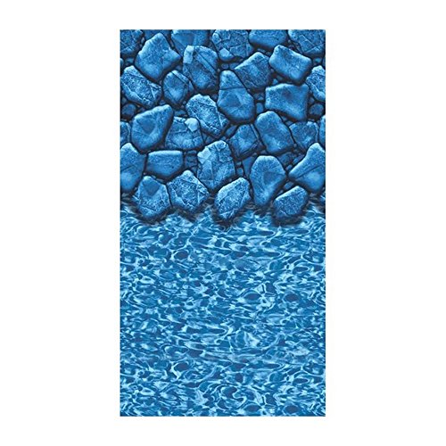 05-0024RD-BLD-UB-52 GLI 24' Rd 52" Unibead Boulder