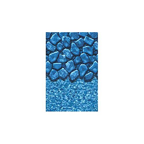 05-0027RD-BLD-UB-52 GLI 27' Rd 52" Unibead Boulder