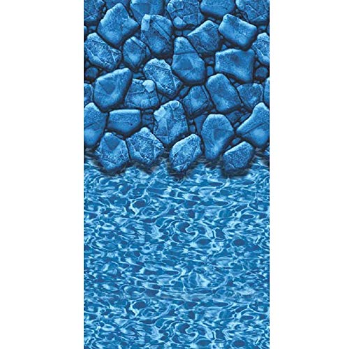 05-1223OV-BLD-OL-4852 GLI 12' X 23' Ov 48/52 Ovlap Boulder