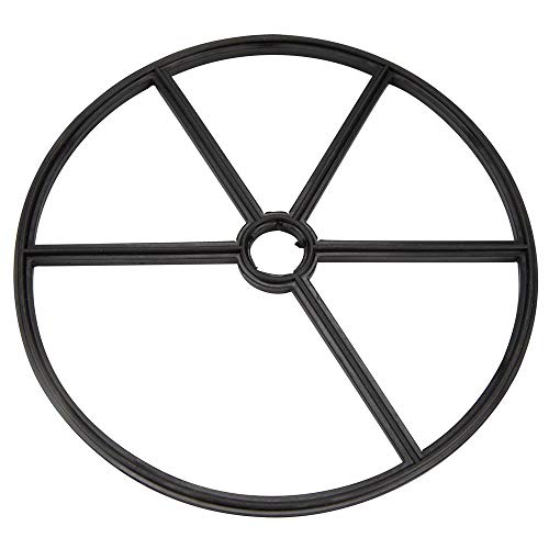 Pentair 14971-SM20E12 Spider Gasket Sta-Rite 2 Inch MultiPort Side Mount Valve