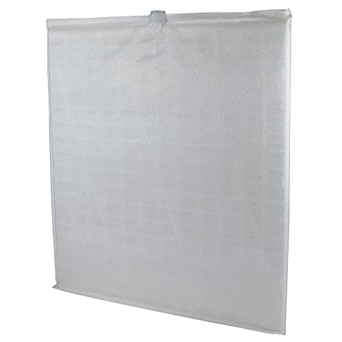 Grille filtrante Pentair Starite 16,5" 23900-0033