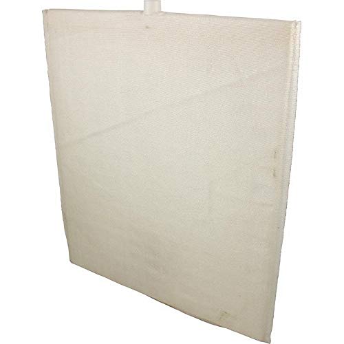 Filtre à élément couvert Pentair 23900-1174 15-3/16"x18"" à port central