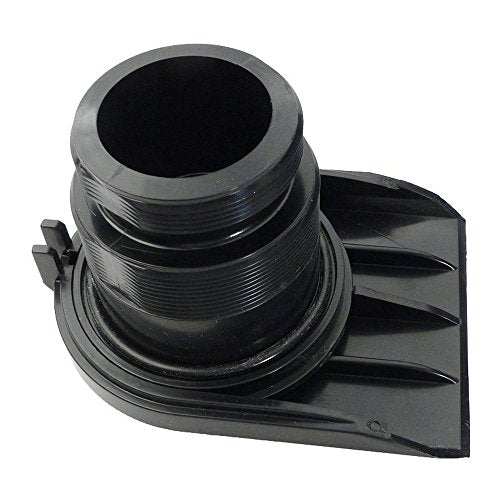 23910-0101S Pentair Deflector & Bulkhead