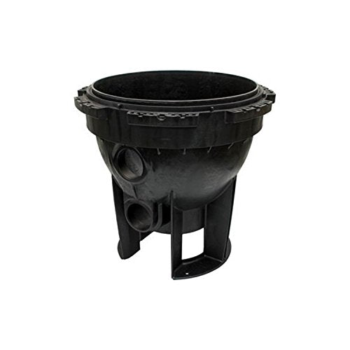 24850-0102S Pentair Starite S7D75 Tank Bottom
