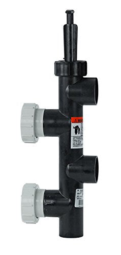 263078 Pentair 2" Skt Slide Bw Valve Old Filters