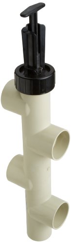 263079 Pentair Válvula deslizante Skt Bw de 2" con centro de 7 1/2"