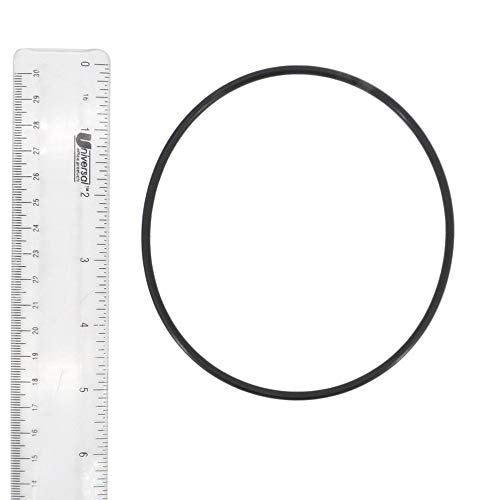 270116Z Pentair O-Ring 2-248 Buna-N