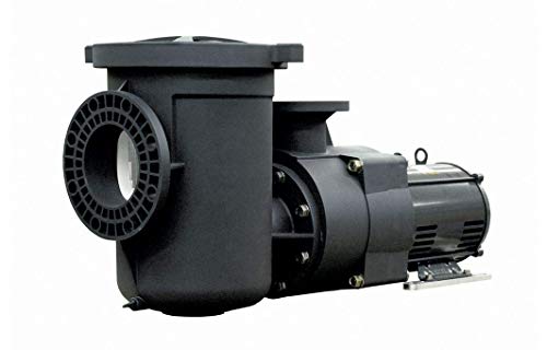 340031 Pentair 5 Hp 208V 230V 460V Eq Commercial