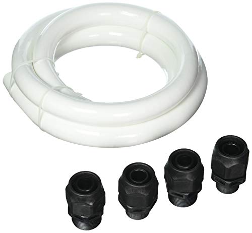 Kit de manguera para bomba Pentair Boost-Rite 353040