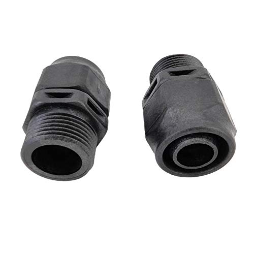 353094 Pentair Boost-Rite Pump 1" Hose Fitting Kit