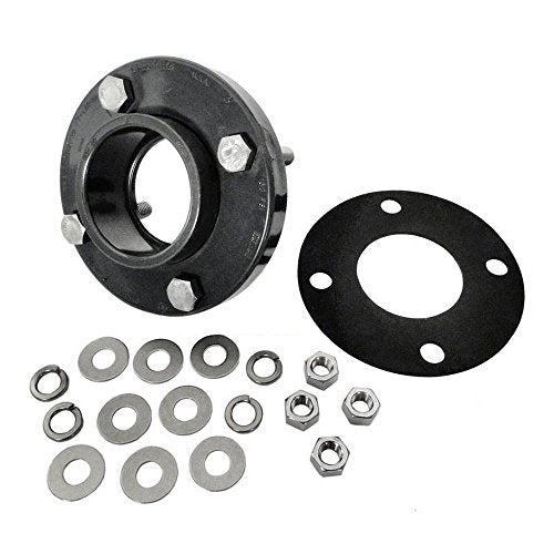 357261 Pentair Flange 3 Inch W/ Gaskets