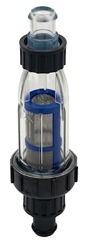 360392 Reemplazo del conjunto de filtro en línea del kit Pentair