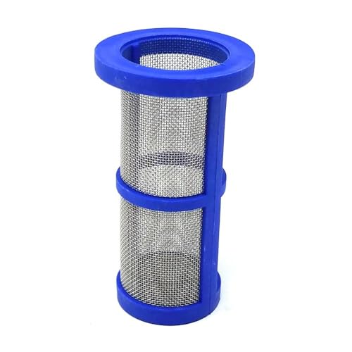 Paquete de reemplazo de filtro de pantalla Pentair 360437