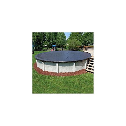 45-0018RD-ESM-3-BX GLI 18' Rd Estate Mesh Abg Hiver