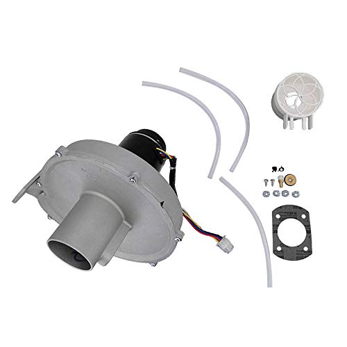 460758 Pentair Air Blower Kit Propane Units