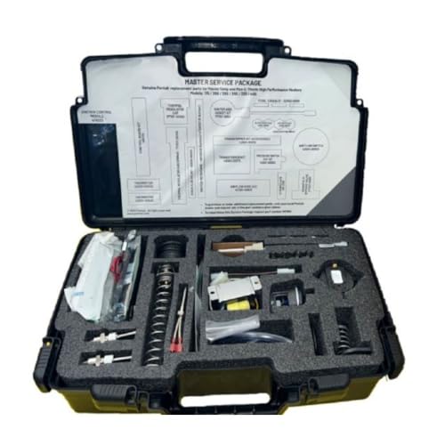 461100 Ensemble de service Pentair Pro Heater Master